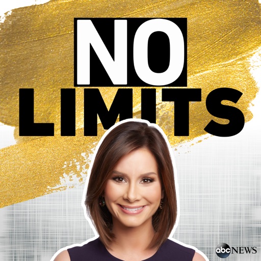 No Limits with Rebecca Jarvis: #73: Rachael Ray - Iconic TV Host, Cook and Author