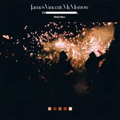 Evil (RAC Mix) - Single - James Vincent McMorrow