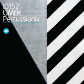 Percussionix (Mix 1) artwork