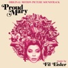 Proud Mary (Original Motion Picture Soundtrack) artwork