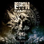 Legion of the Damned artwork