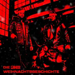 Die JBG3 Weihnachtsgeschichte - Single - Kollegah Die JBG3 Weihnachtsgeschichte - Single - Kollegah