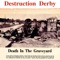 Fantôme - Destruction Derby lyrics