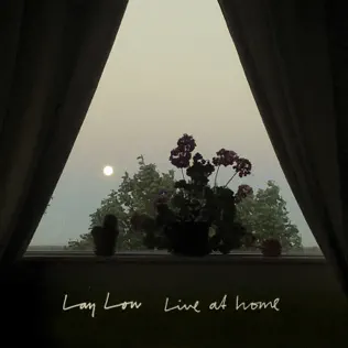 descargar álbum Download Lay Low - Live At Home album