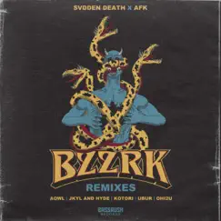 Bzzrk (Ubur Remix) Song Lyrics