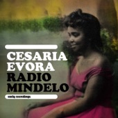 Radio Mindelo (Early Recordings) artwork
