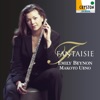 Emily Beynon & Catherine Beynon - 14 Pieces pour Flute et Piano, 14. Allegro Moderato