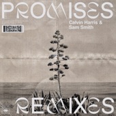 Calvin Harris, Sam Smith - Promises (David Guetta Remix)