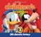 Frere Jacques - Larry Groce & Disneyland Children's Sing-Along Chorus lyrics