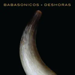 Deshoras (Edited Version) - Single - Babasónicos