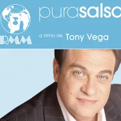 Pura Salsa - Tony Vega