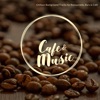 Cafe & Music - Chillout Background Tracks For Restaurants, Bars & Cafe, 2018