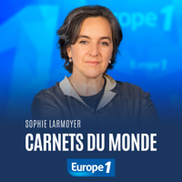 Carnets du monde