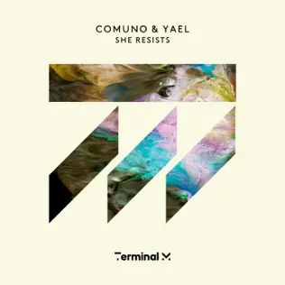 last ned album Comuno & Yael - She Resists