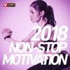 2018 Non-Stop Motivation (60 Min Non-Stop Workout Mix 130 BPM) - Power Music Workout