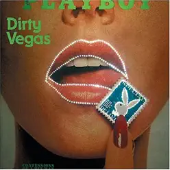 One - Dirty Vegas One - Dirty Vegas