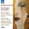 Stream & download Korngold: Das Wunder der Heliane, Op. 20