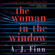A. J. Finn - The Woman in the Window: A Novel (Unabridged)