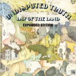 The Law Of The Land (Expanded Edition) by The Undisputed Truth album reviews, ratings, credits