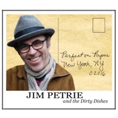 Jim Petrie and the Dirty Dishes - Rock 'n' Roll Romance