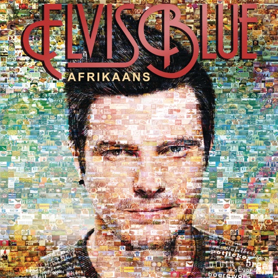 Cover artwork for Mooi