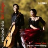 Cheng² Duo - Siete canciones populares españolas (Arr. for Cello and Piano): III. Asturiana