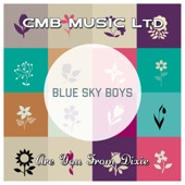 Blue Sky Boys - i'm going to write to heaven