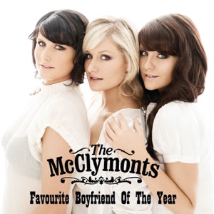The McClymonts - Favourite Boyfriend of the Year - 排舞 編舞者