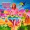 West of Eden (feat. Pietra Wexstun) - Hecate's Angels lyrics