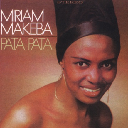 Pata Pata Miriam Makeba Zip