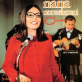 Nana Mouskouri : Olympia 1967 artwork