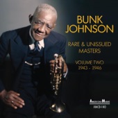 Bunk Johnson - Poor Butterfly