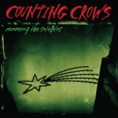 Counting Crows - Angels of the Silences
