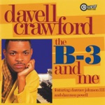 Davell Crawford - Uptown (feat. Clarence Johnson III & Shannon Powell)