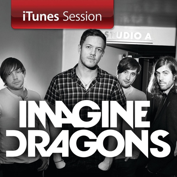 iTunes Session - EP - Imagine Dragons
