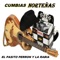 Cumbia El Chavo Del 8 - Los Reyes De La Farra - Cumbias Nortenas lyrics