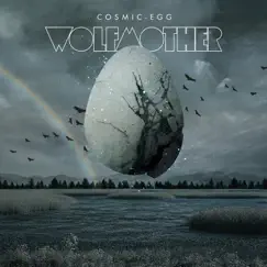 Cosmic Egg (Deluxe Version) by Wolfmother album reviews, ratings, credits