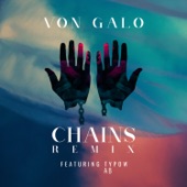 Chains (feat. AB) artwork