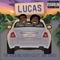 Lucas (feat. Dre Bucks) - Average lyrics