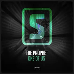 télécharger l'album The Prophet - One Of Us