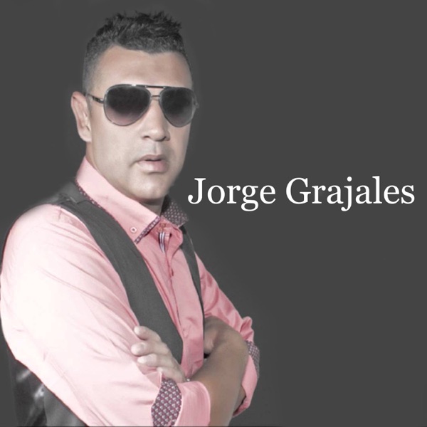 Jorge Grajales - Una Noche Con Arte