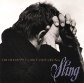 I'm So Happy I Can't Stop Crying - EP, 1996