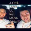 Live It Up (feat. Marka & Vior) - Single album lyrics, reviews, download