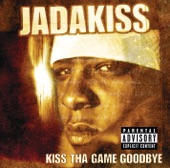 Kiss Tha Game Goodbye artwork
