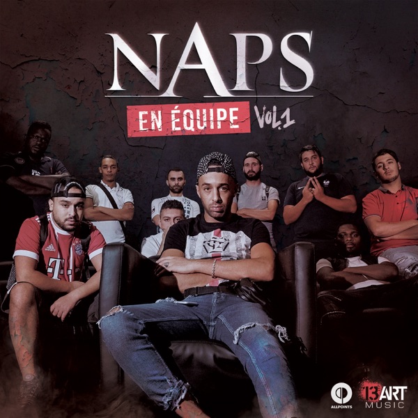 Qué Pasa - Single - Naps