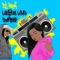 Sugah - DJ Proof lyrics