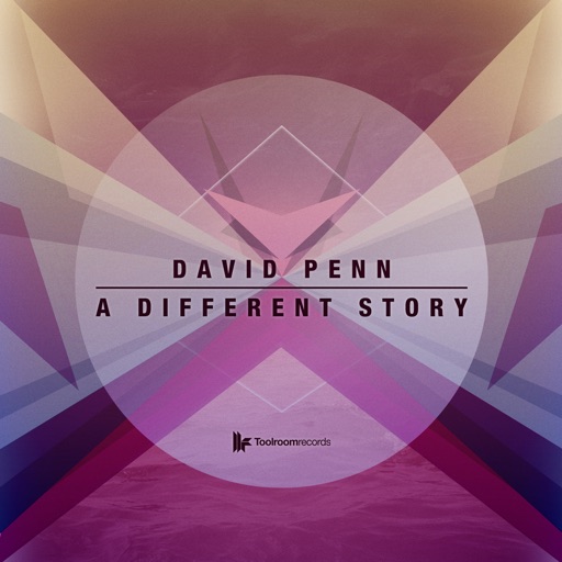 Art for A Different Story (D.Ramirez Fully Analog Remix) by David Penn