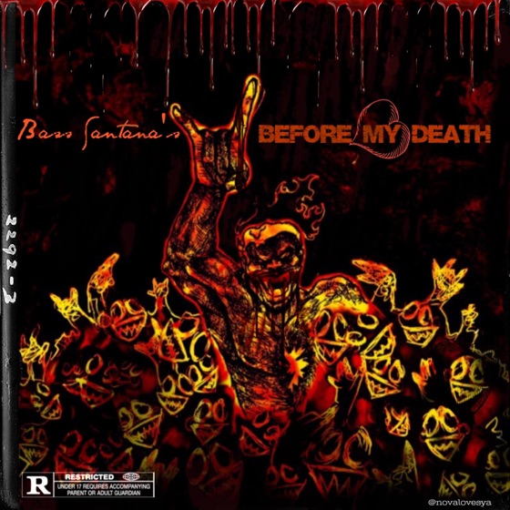 Cover artwork for Trish