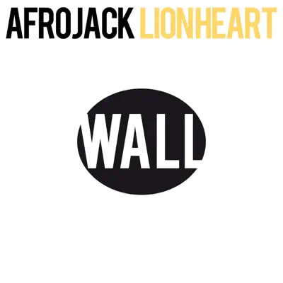 Lionheart - Single - Afrojack