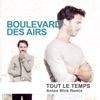 Tout le temps (Anton Wick Remix) - Single